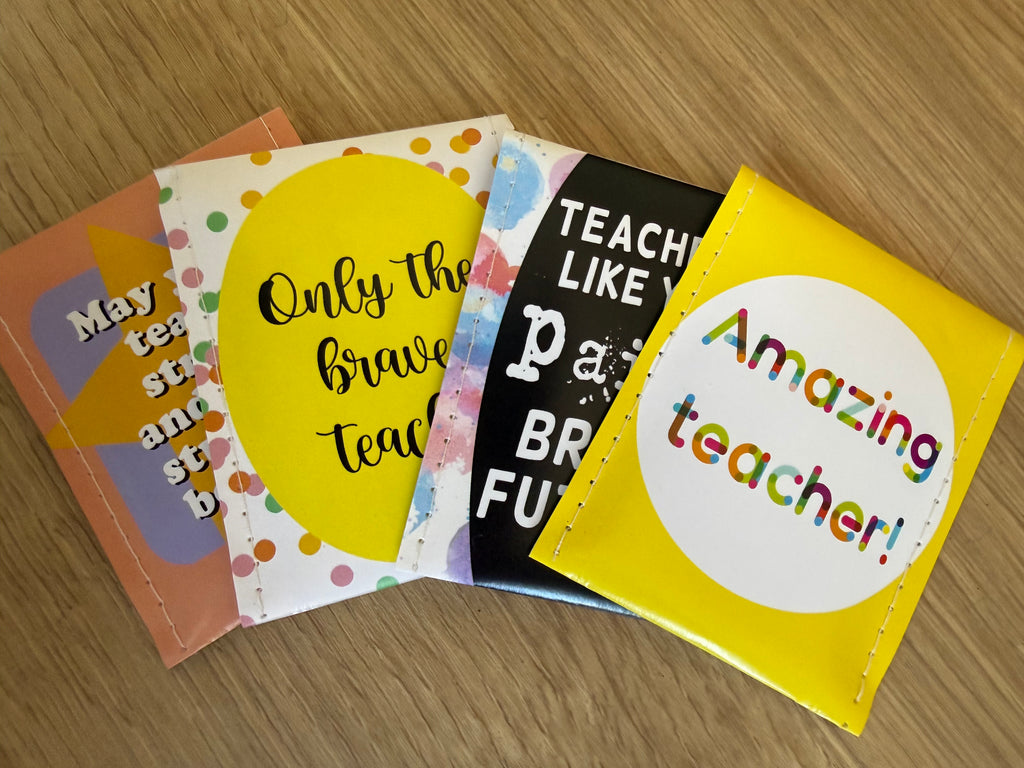 Teacher Tea Break Gift Box