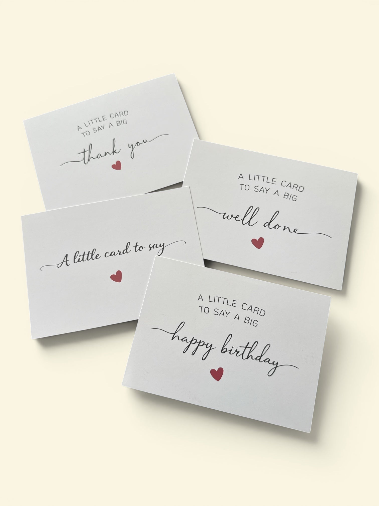 Special Moments Gift Box