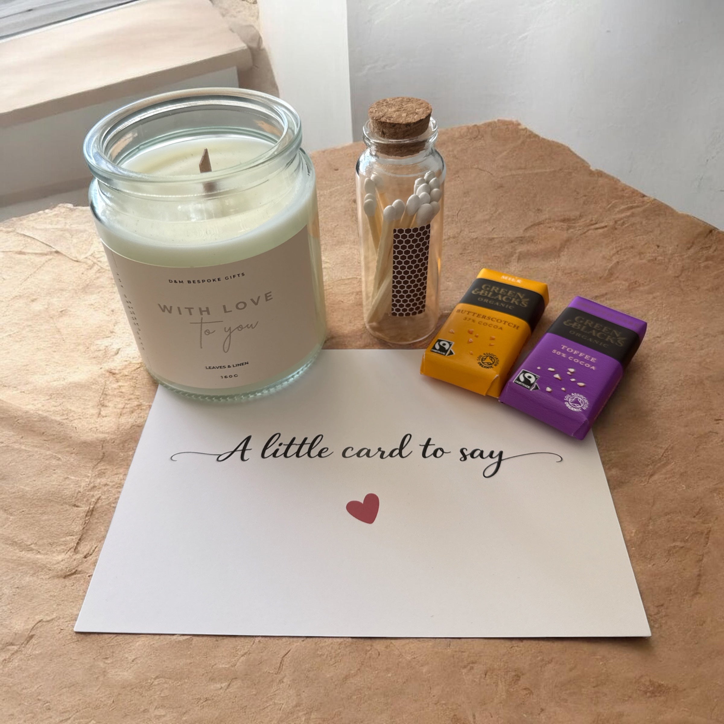 Special Moments Gift Box