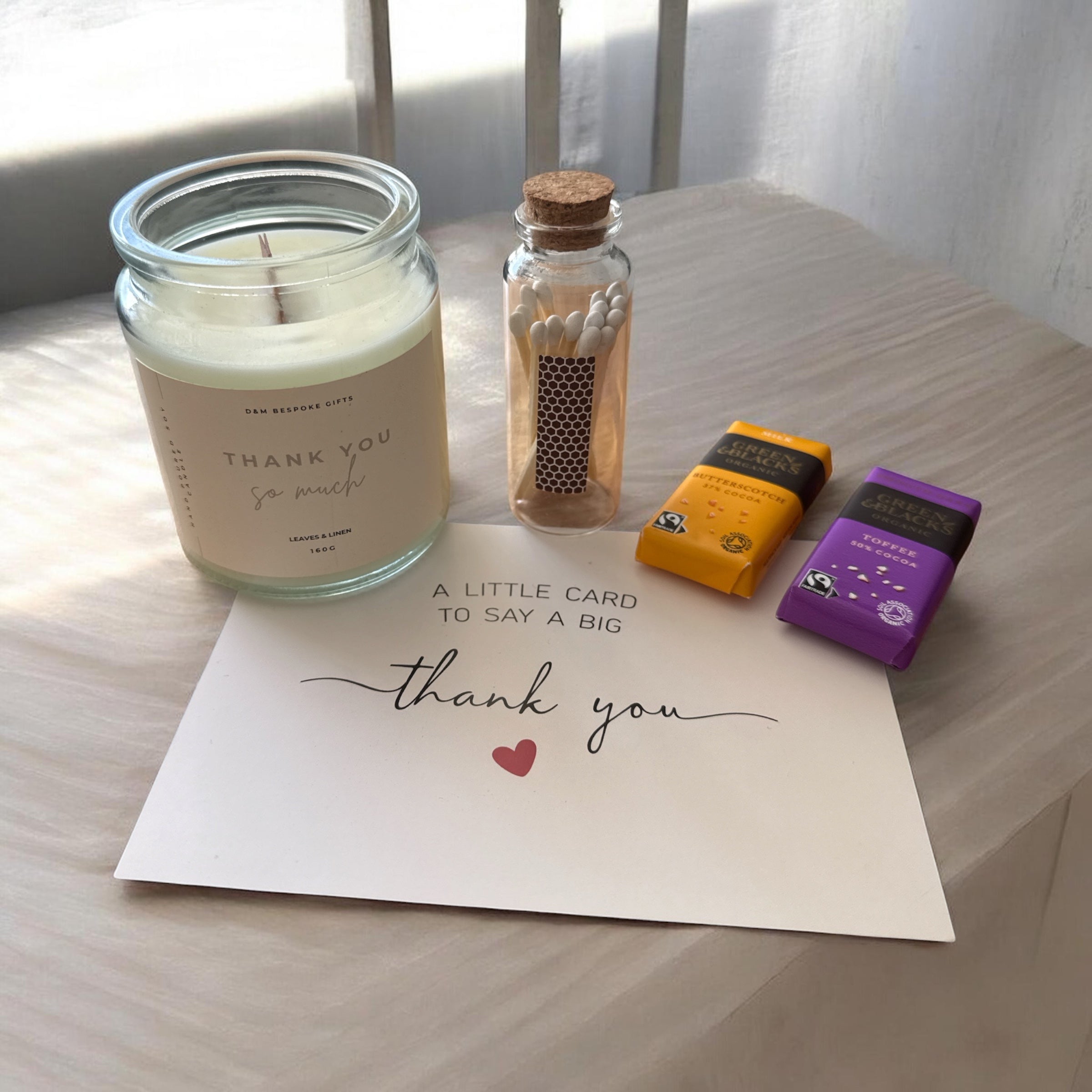 Special Moments Gift Box