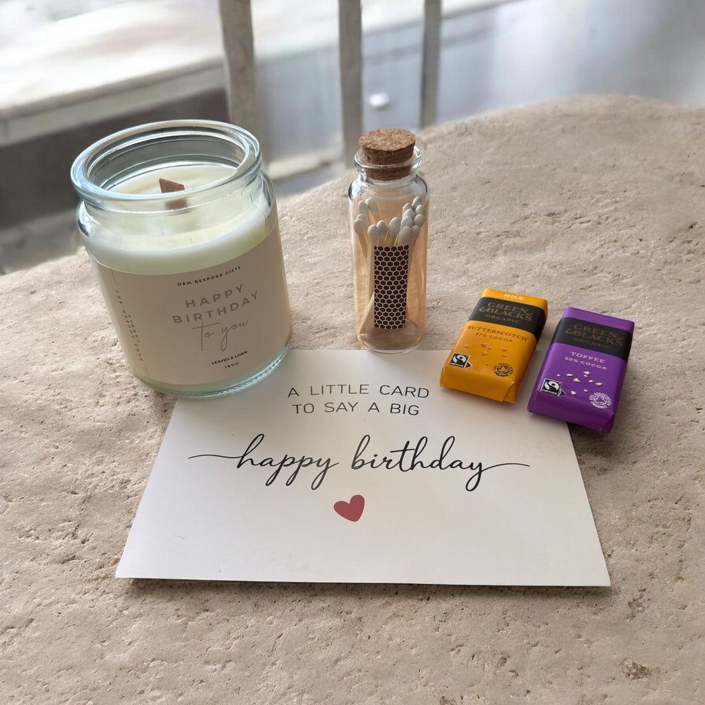 Special Moments Gift Box
