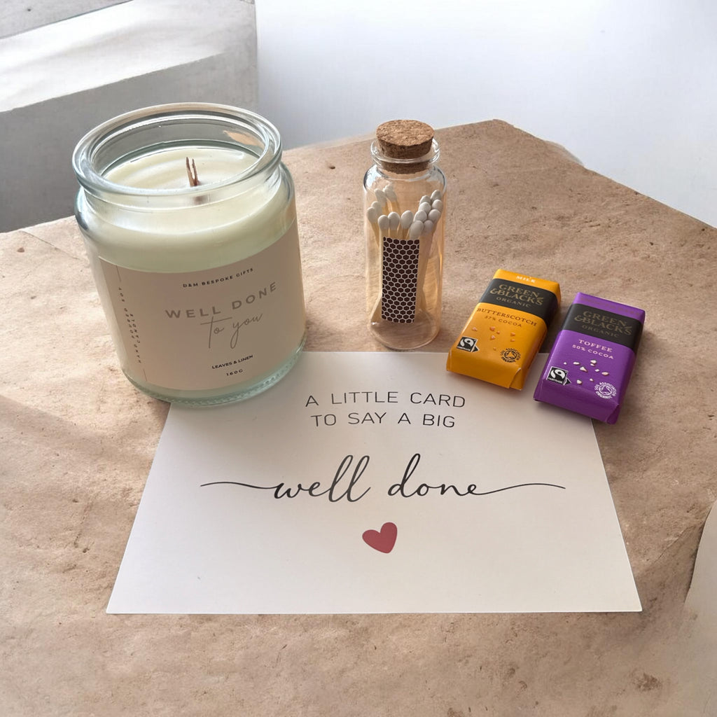 Special Moments Gift Box