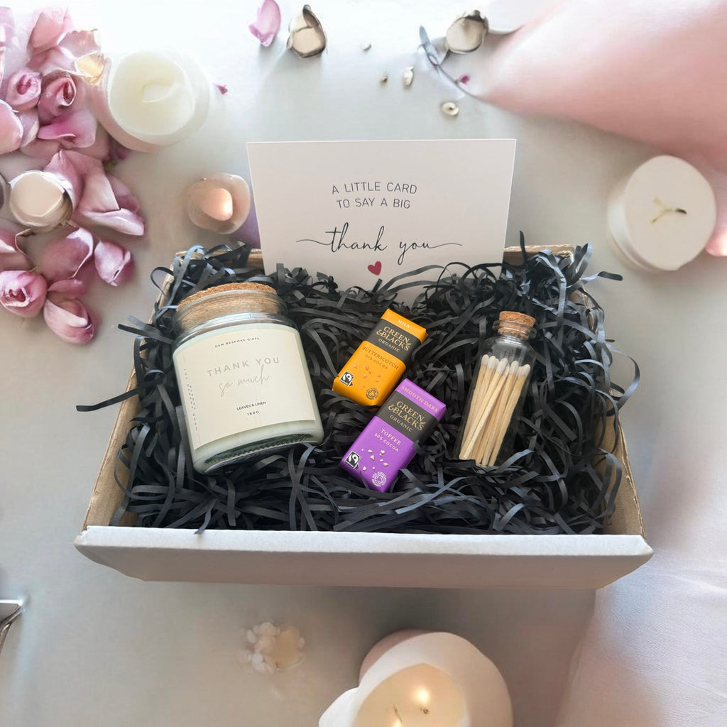 Special Moments Gift Box