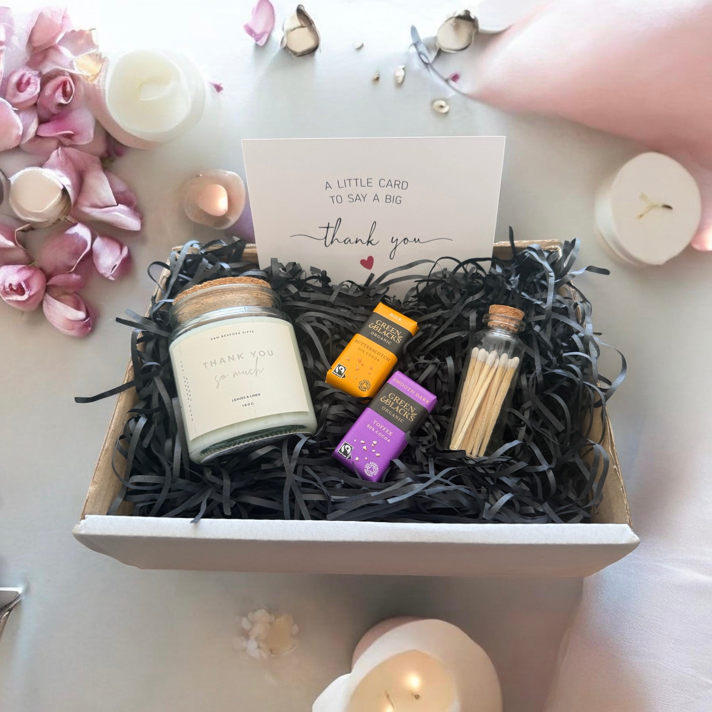 Special Moments Gift Box