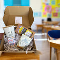 Teacher Tea Break Gift Box
