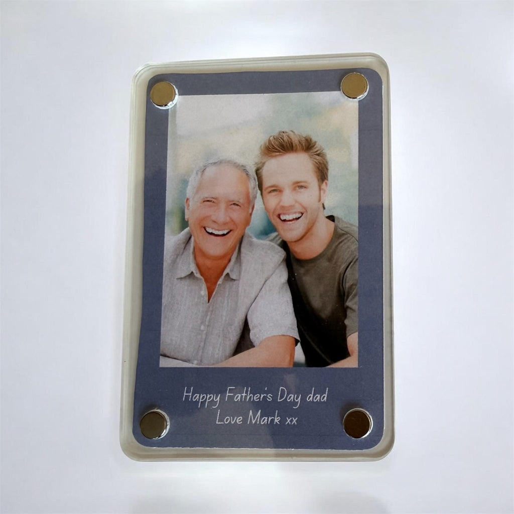 Dad's Brew Box