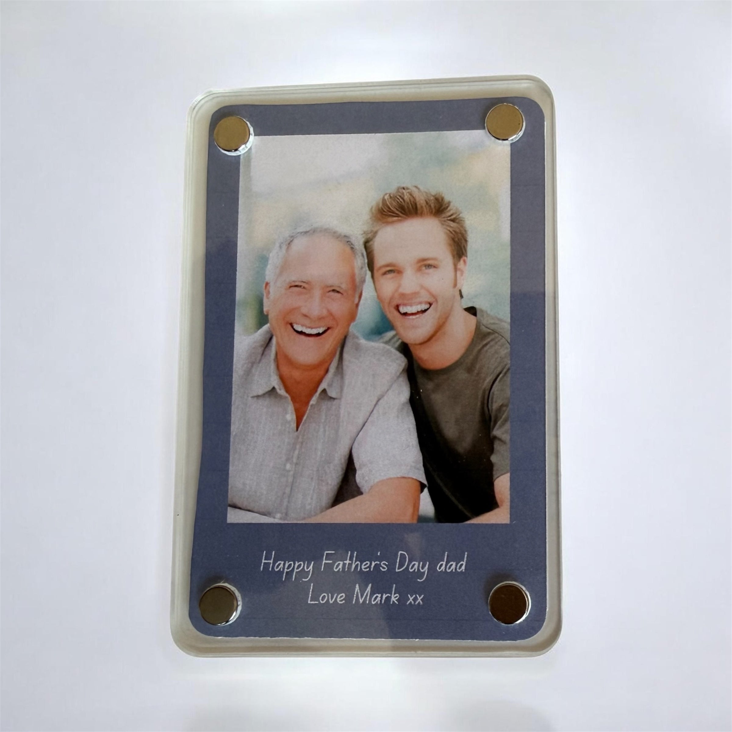 Dad's Brew Box