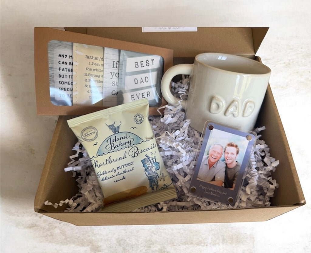 Dad's Brew Box