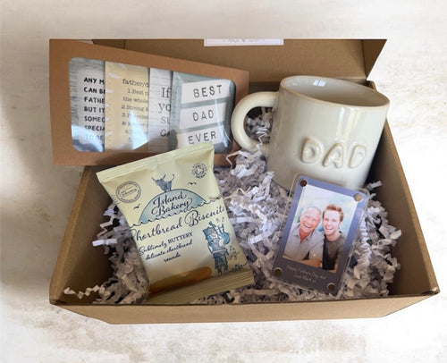 Dad's Brew Box