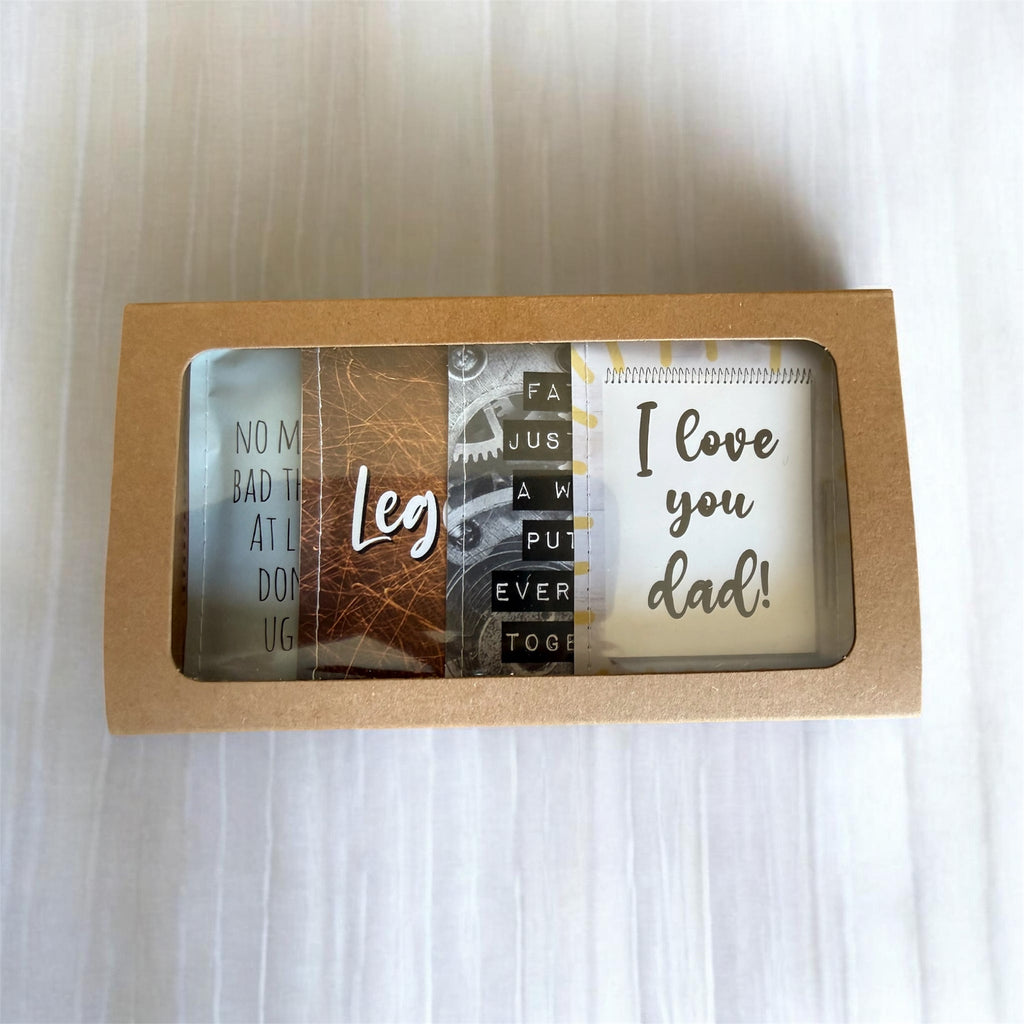 Dad's Brew Box
